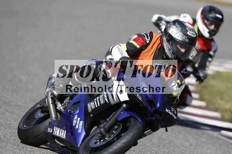/47 02.10.2026  Speer Racing ADR/Gruppe gelb/25